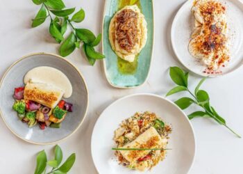 Últimos dias para encomendas de pratos para a Páscoa, no restaurante Marimari