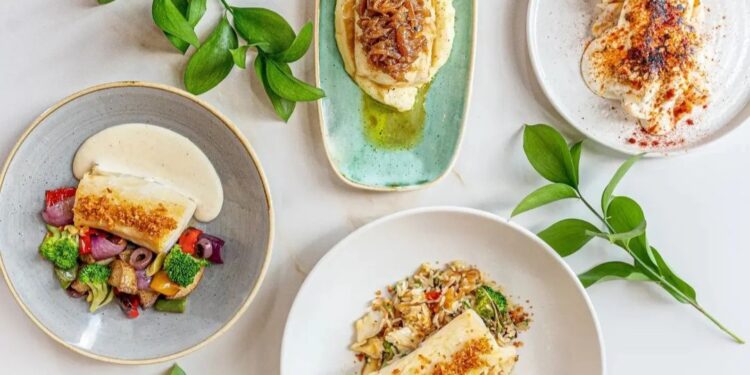 Últimos dias para encomendas de pratos para a Páscoa, no restaurante Marimari