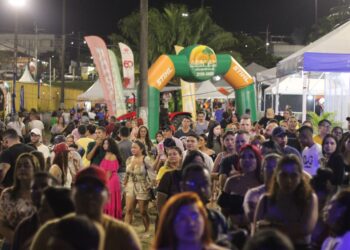 2ª Agrifest será lançada neste sábado