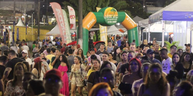 2ª Agrifest será lançada neste sábado