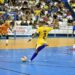 Campeonato Regional Amazônia de Flag Football acontece neste final de semana na Vila Olímpica de Manaus