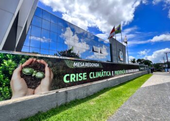 Últimos dias de inscrição para Mesa Redonda sobre desastres naturais no AM