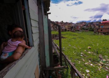 As maiores capitais da Amazônia estão virando grandes favelas, informa Veja