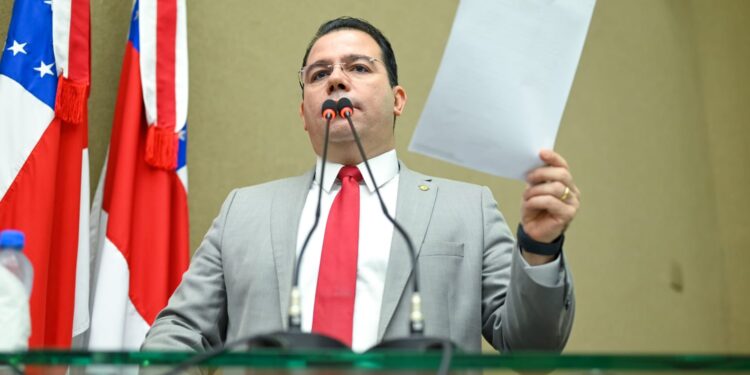 Deputado quer aprovação de requerimento que autoriza fiscalização de parlamentares em unidades de saúde