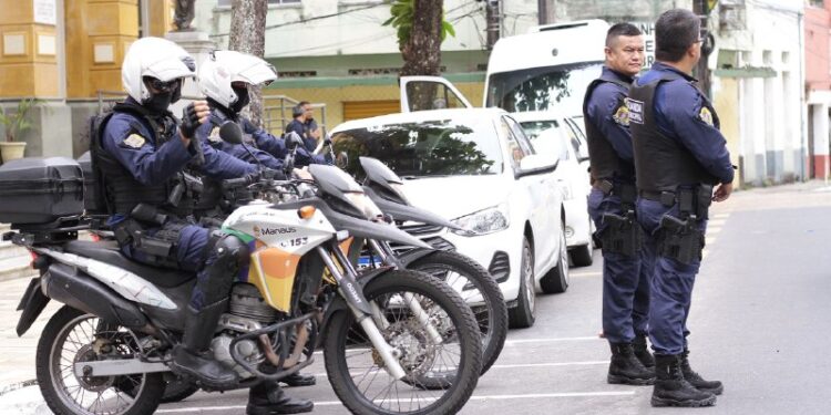Guarda Municipal atuará em alerta máximo contra violência nas escolas nesta quinta (20)