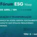 Como a educação superior se conecta e fortalece a agenda ESG