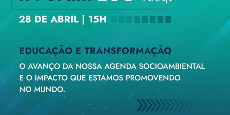 Como a educação superior se conecta e fortalece a agenda ESG
