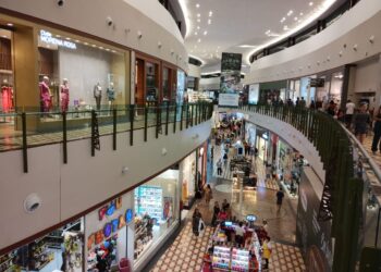 Manauara Shopping cria Espaço Sensorial para a escolha de sua identidade olfativa