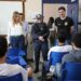 Escolas se mobilizam no dia ‘D’ pela Cultura de Paz e Cidadania