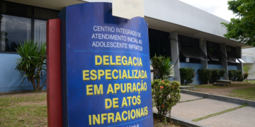 Núcleo identifica 25 adolescentes autores de ameaças às escolas em Manaus
