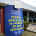 Núcleo identifica 25 adolescentes autores de ameaças às escolas em Manaus