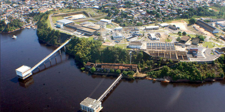 Empresa diz que manutenção na linha de alta tensão da Ponta do Ismael foi suspensa