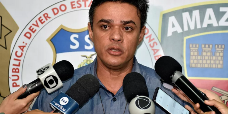 Mais um suspeito de participação na morte do delegado Aldeney é preso em Belém