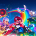 ‘Super Mario Bros – O filme’ estreia nos cinemas