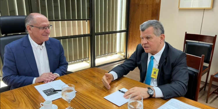 Ex-deputado federal Bosco Saraiva é nomeado para comandar a Suframa