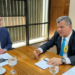 Ex-deputado federal Bosco Saraiva é nomeado para comandar a Suframa