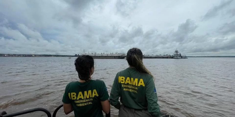 Ibama segue sem perspectiva para reabrir postos-chave na Amazônia, diz site