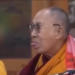 Dalai Lama pede desculpas após vídeo pedindo a criança para “chupar” sua língua