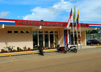 MP ajuíza ação para anular doação de imóveis pela Prefeitura de Eirunepé