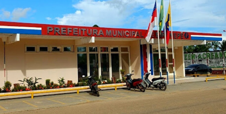 MP ajuíza ação para anular doação de imóveis pela Prefeitura de Eirunepé