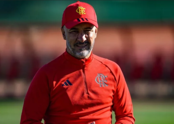 Após perder 5 títulos, Vítor Pereira será demitido do Flamengo