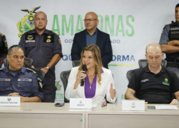 Após atentado, Governo do Estado anuncia comitê contra ataques em escolas