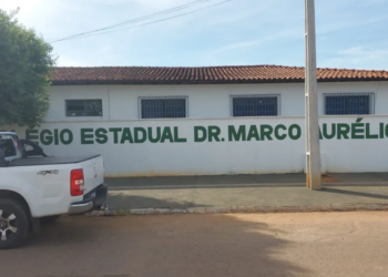 Estudante de 13 anos fere três alunos em novo atentado em escola