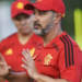 Flamengo anuncia demissão do técnico português Vítor Pereira