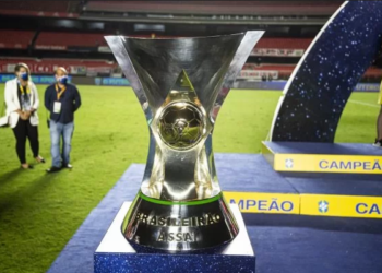 Brasileirão inicia hoje; confira os jogos da rodada