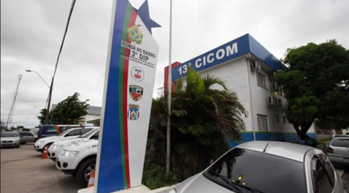 Polícia prende motorista de aplicativo que abusou sexualmente de passageira