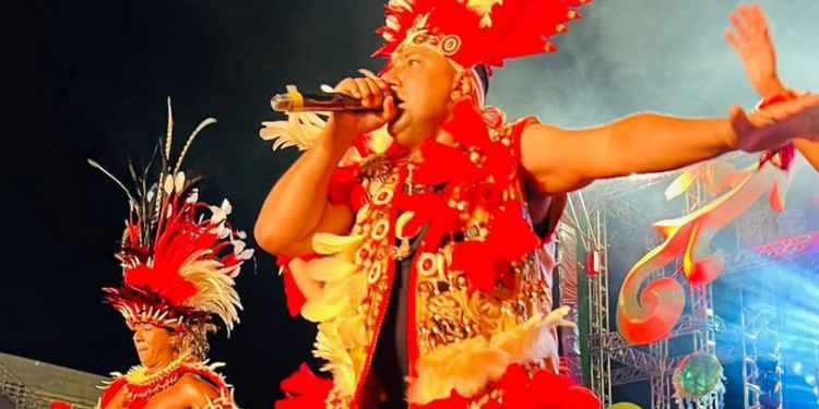 MAG fará justa homenagem a Carlinhos do Boi no Curral do Garantido