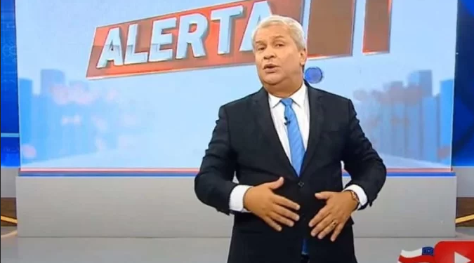 Sikêra volta às telinhas nesta terça-feira (18/04)