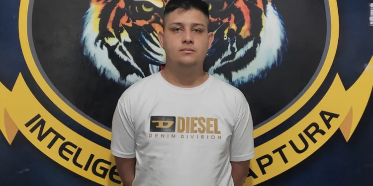 Homem que cantou com Safadão é preso suspeito de chefiar bando que furtava policiais