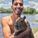 Ibama multou ribeirinho que cuida da capivara Filó em Autazes, diz deputada
