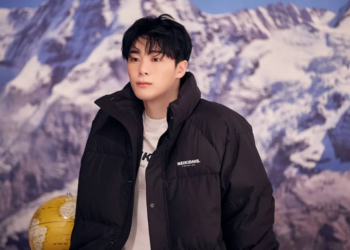 Moonbin, membro do grupo de K-Pop ASTRO, morre aos 25 anos