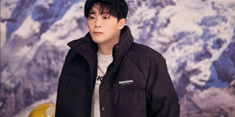 Moonbin, membro do grupo de K-Pop ASTRO, morre aos 25 anos