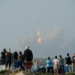 Foguete Starship da SpaceX explode após lançamento
