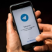 Justiça determina suspensão do Telegram no Brasil