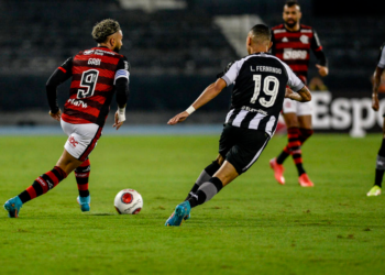 Confira os jogos da 3ª rodada do Brasileirão; onde assistir