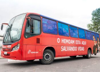Manauara Shopping lança nova edição da Campanha ‘Seja o tipo de alguém’