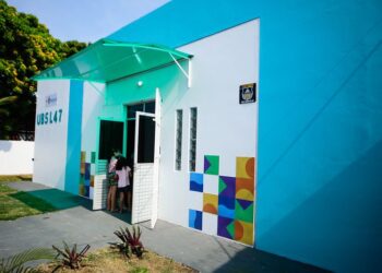 Criminosos atacam três Unidades Básicas de Saúde em Manaus
