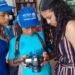 Em Manaus, PADF realiza segunda etapa do curso de fotografia