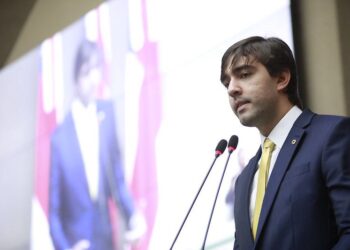 ‘Precisamos investir em logística industrial no Amazonas’, diz deputado
