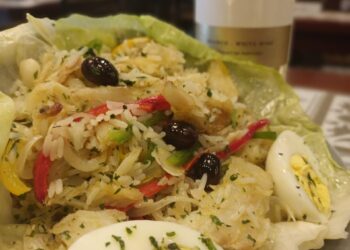 Amazonenses ganham novo cardápio para o almoço de páscoa assinado pelo Chef Dedé Parente