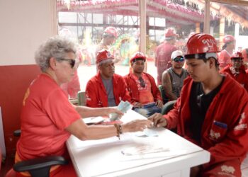 Garantido diz que pagou primeira parcela de artistas de galpão em 2023