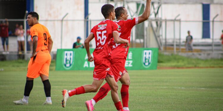 Princesa precisa vencer o Manauara por 3 gols de diferença para avançar à final