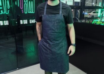 Gastrobar Mih Bar apresenta para os amazonenses seu novo cardápio gastronômico