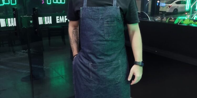 Gastrobar Mih Bar apresenta para os amazonenses seu novo cardápio gastronômico