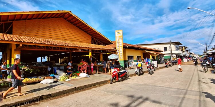 DPE instaura procedimento para investigar quedas de energia em Codajás