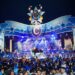 Caprichoso monta espetáculo para lançamento do álbum 2023